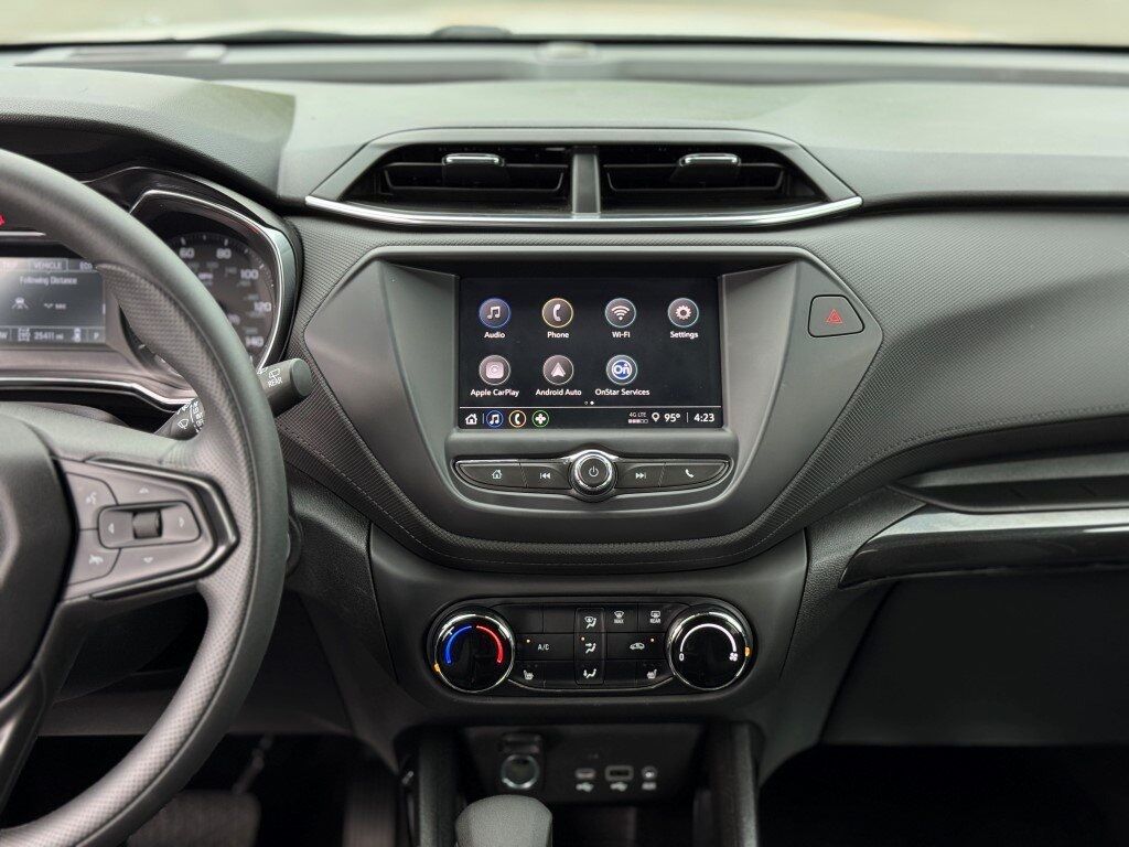 2023 Chevrolet TrailBlazer LT Chantilly VA