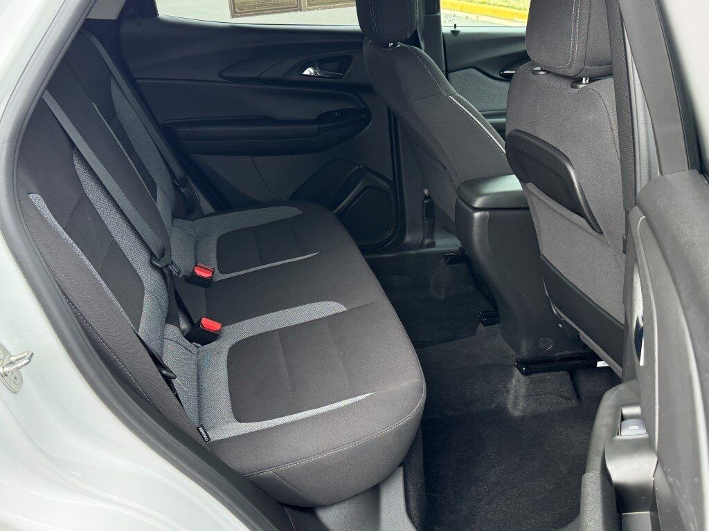 2023 Chevrolet TrailBlazer LT Chantilly VA