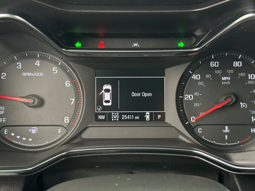 2023 Chevrolet TrailBlazer LT Chantilly VA