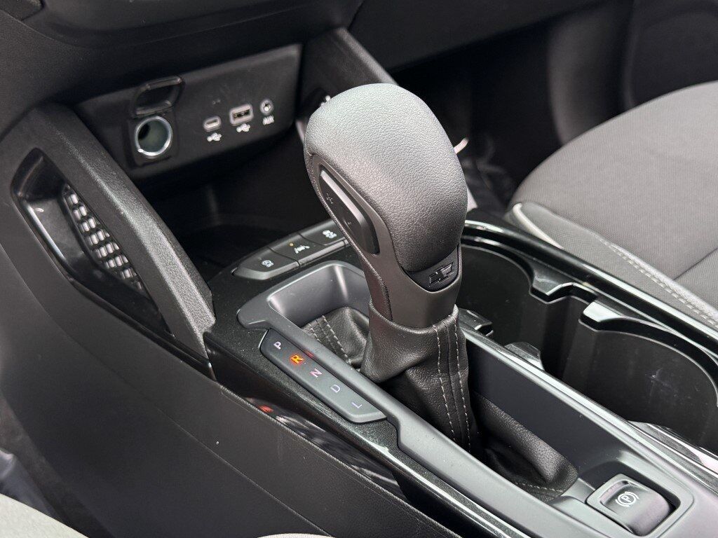 2023 Chevrolet TrailBlazer LT Chantilly VA