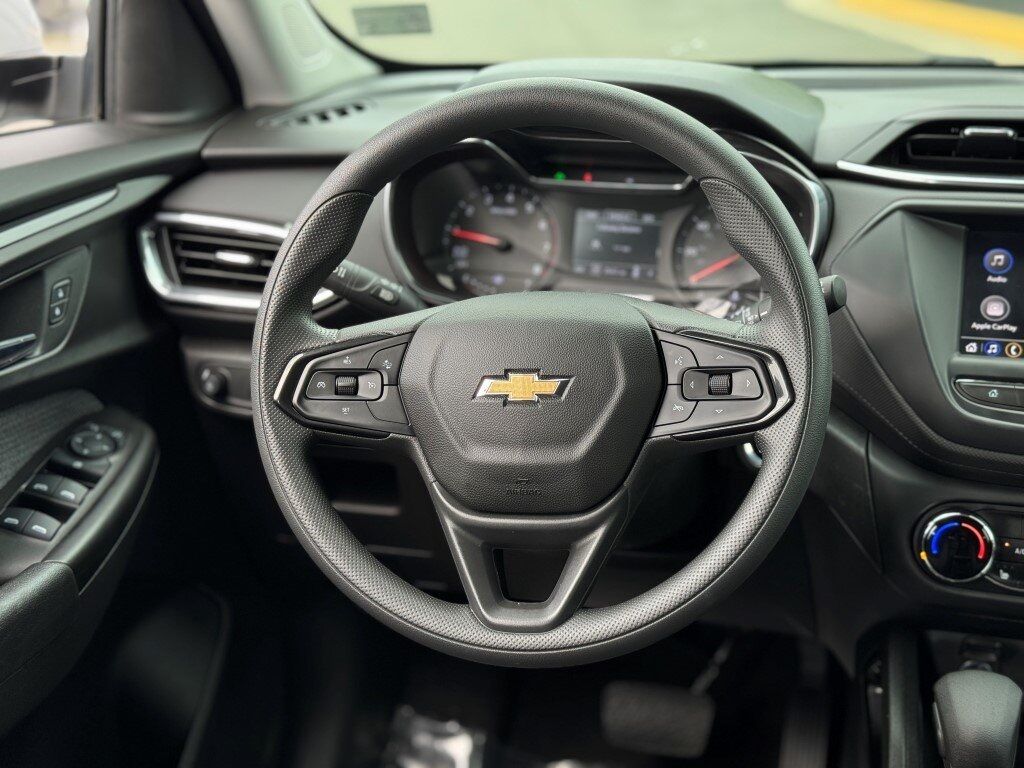 2023 Chevrolet TrailBlazer LT Chantilly VA