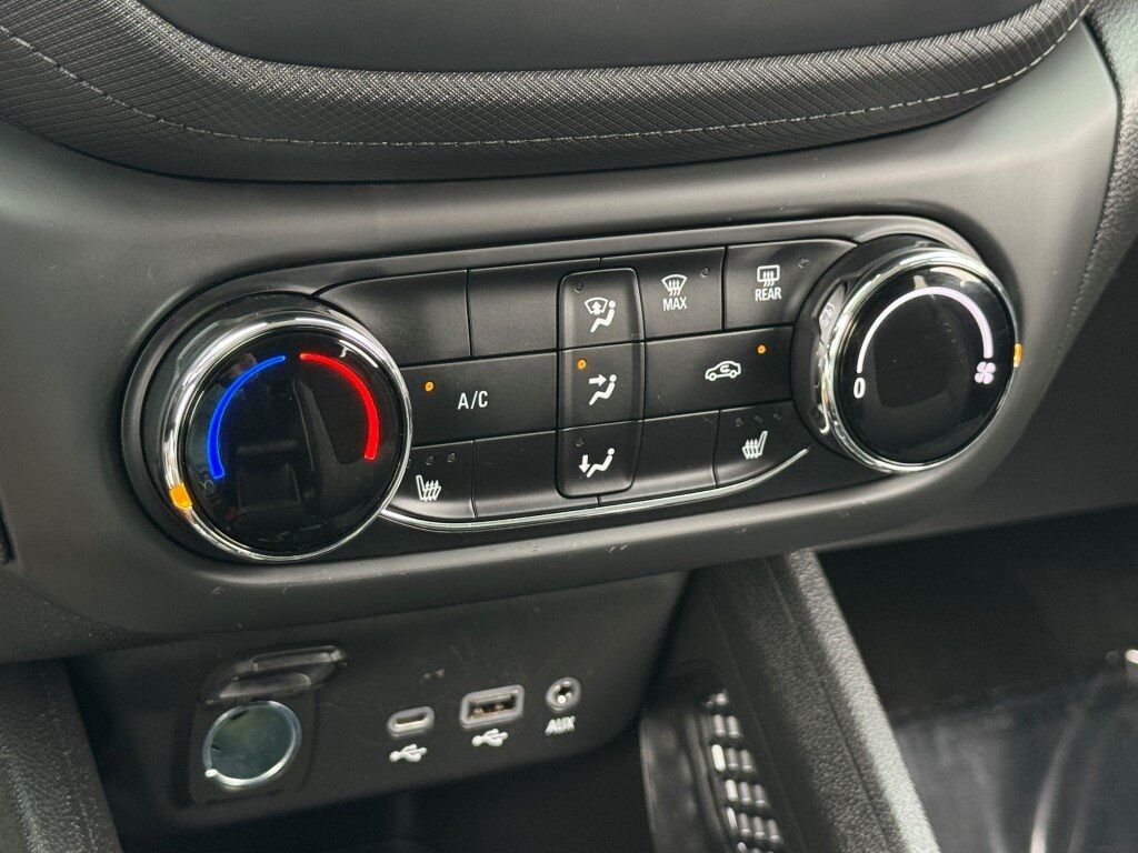 2023 Chevrolet TrailBlazer LT Chantilly VA