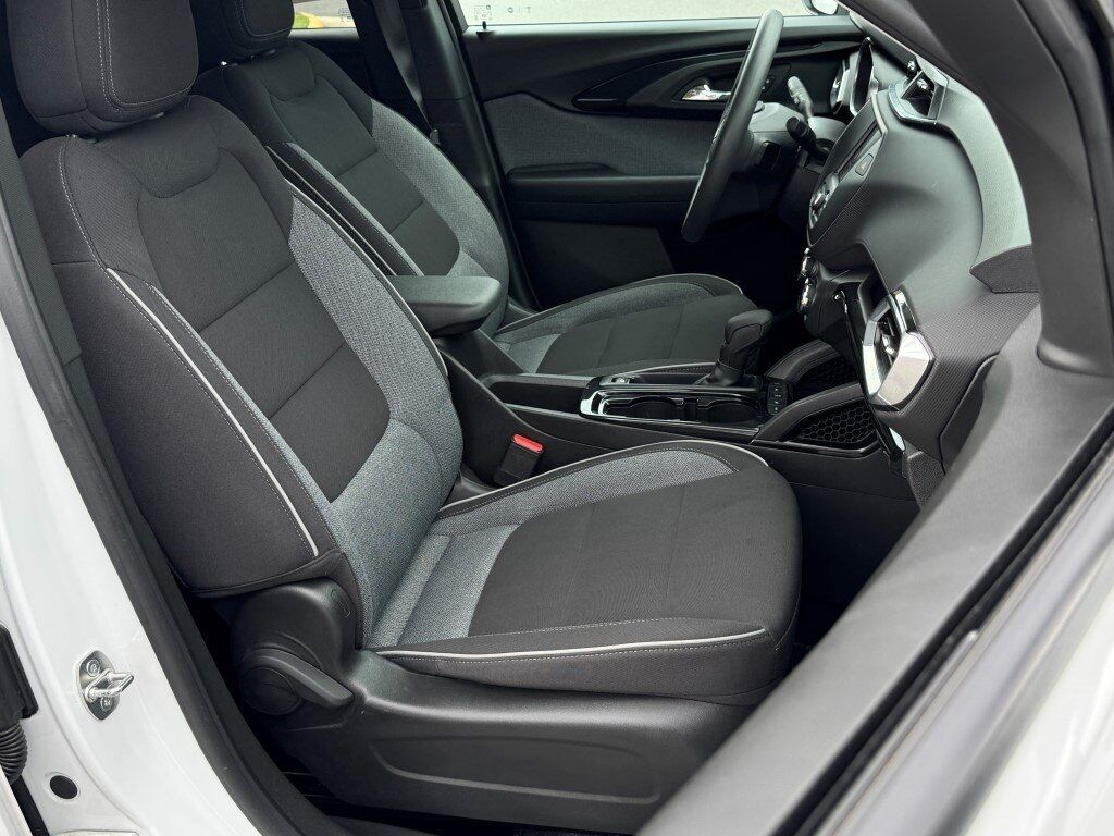 2023 Chevrolet TrailBlazer LT Chantilly VA