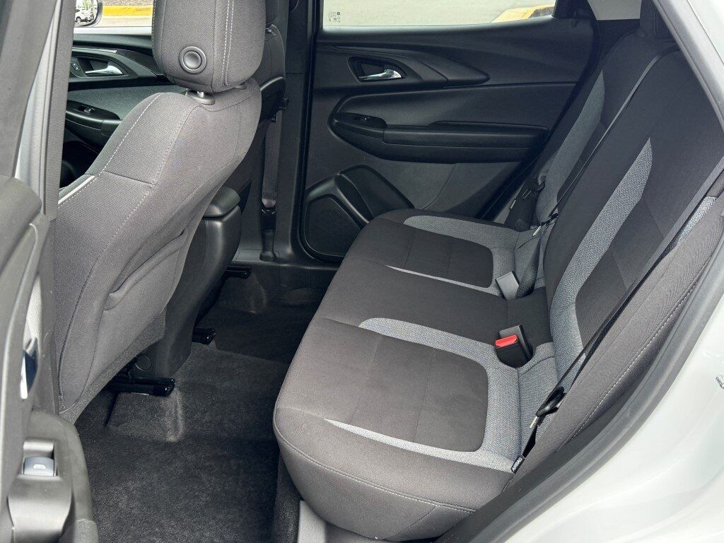 2023 Chevrolet TrailBlazer LT Chantilly VA