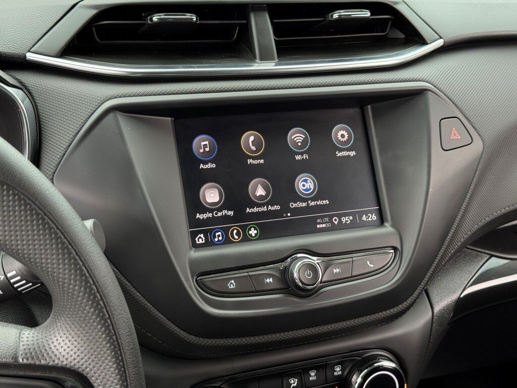 2023 Chevrolet TrailBlazer LT Chantilly VA
