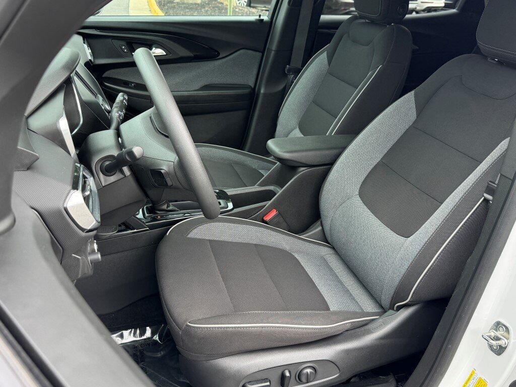 2023 Chevrolet TrailBlazer LT Chantilly VA