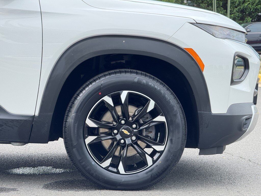 2023 Chevrolet TrailBlazer LT Chantilly VA
