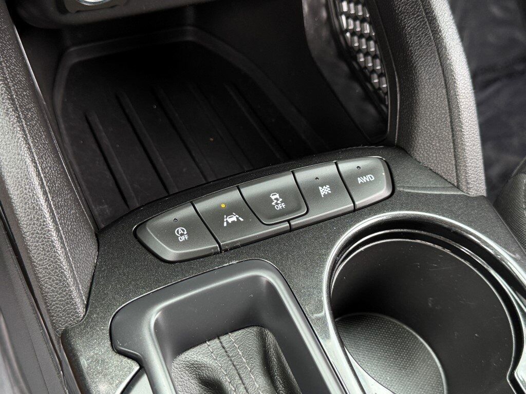 2023 Chevrolet TrailBlazer LT Chantilly VA