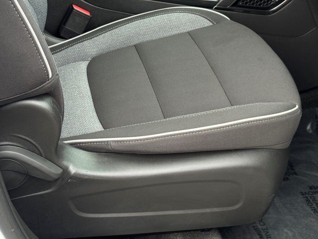 2023 Chevrolet TrailBlazer LT Chantilly VA