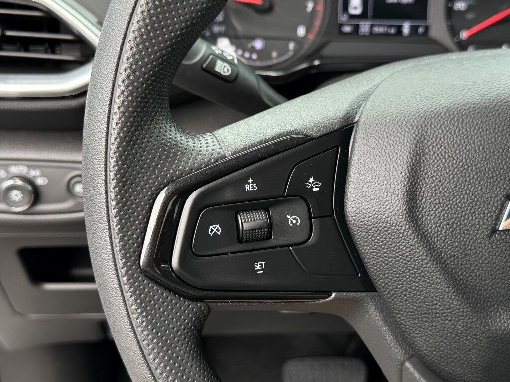 2023 Chevrolet TrailBlazer LT Chantilly VA