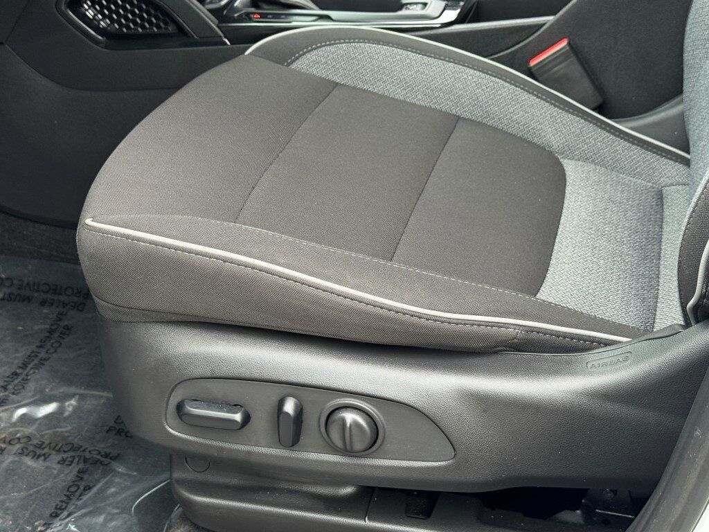 2023 Chevrolet TrailBlazer LT Chantilly VA