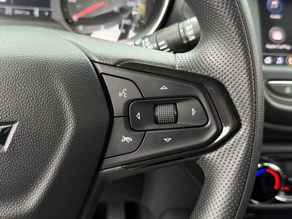 2023 Chevrolet TrailBlazer LT Chantilly VA