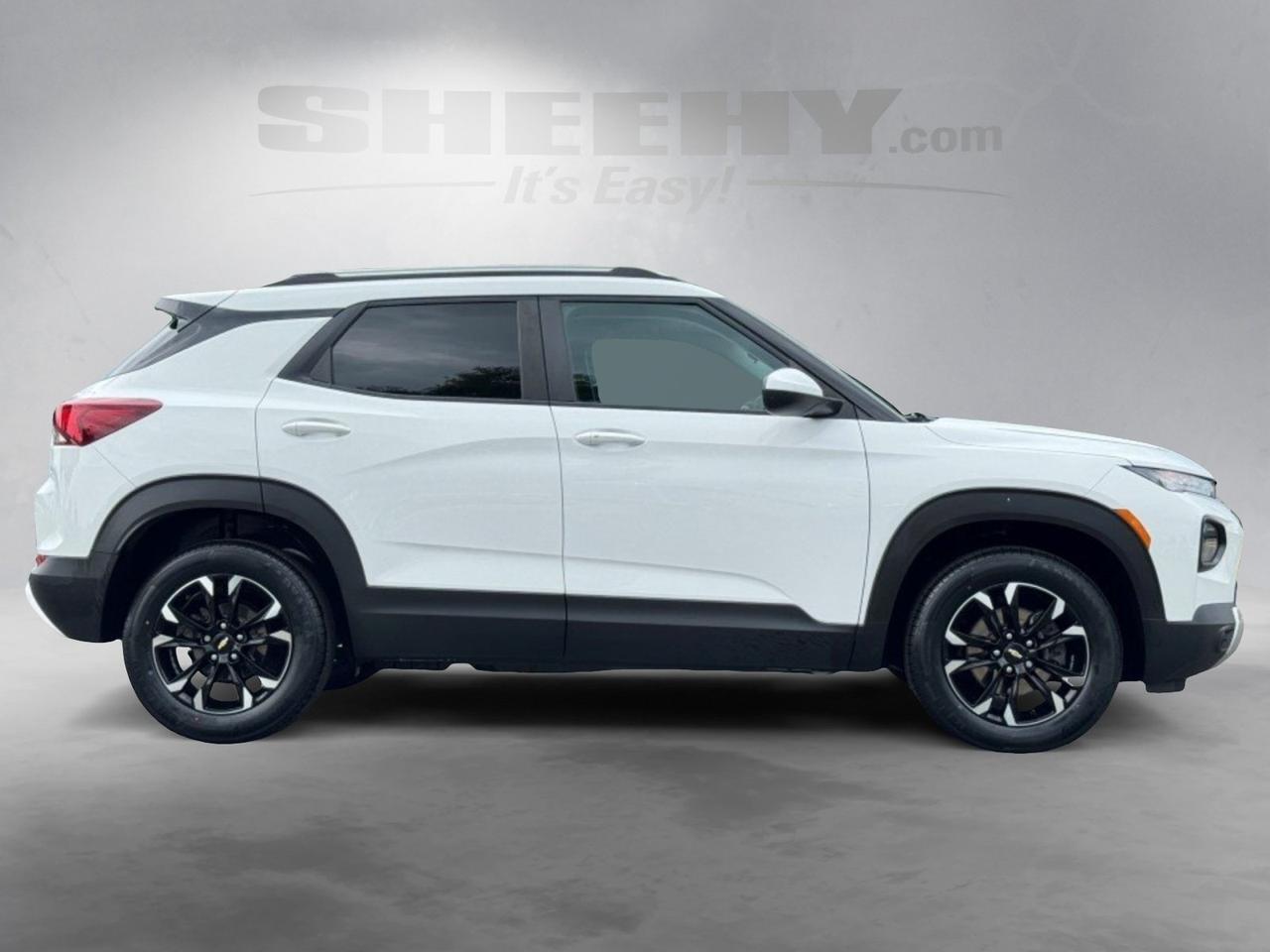 2023 Chevrolet TrailBlazer LT Chantilly VA