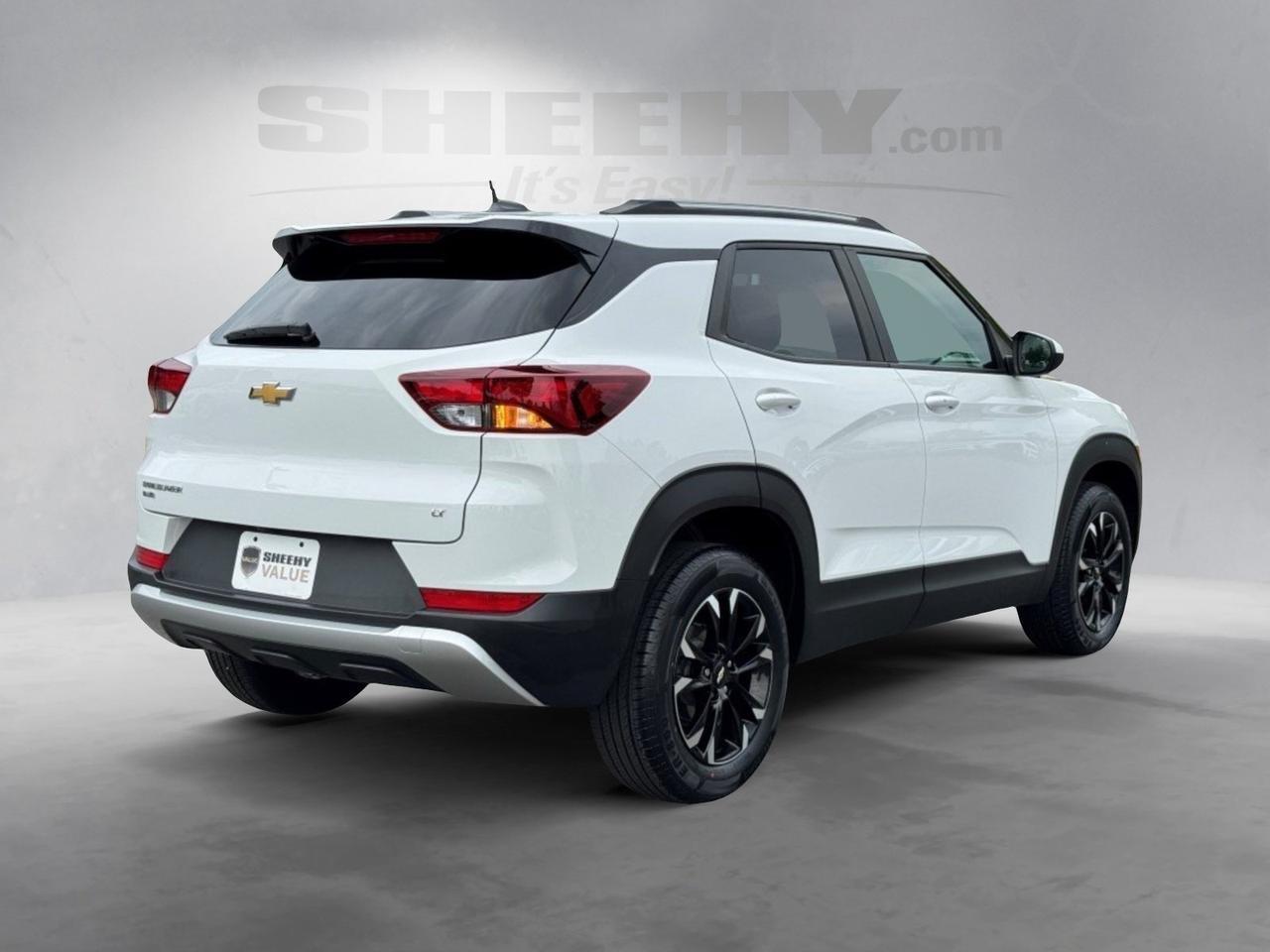 2023 Chevrolet TrailBlazer LT Chantilly VA