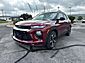 2023 Chevrolet TrailBlazer RS  TX