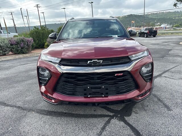 2023 Chevrolet TrailBlazer RS  TX