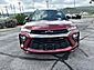 2023 Chevrolet TrailBlazer RS  TX