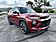 2023 Chevrolet TrailBlazer RS  TX
