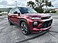 2023 Chevrolet TrailBlazer RS  TX