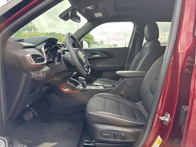 2023 Chevrolet TrailBlazer RS  TX