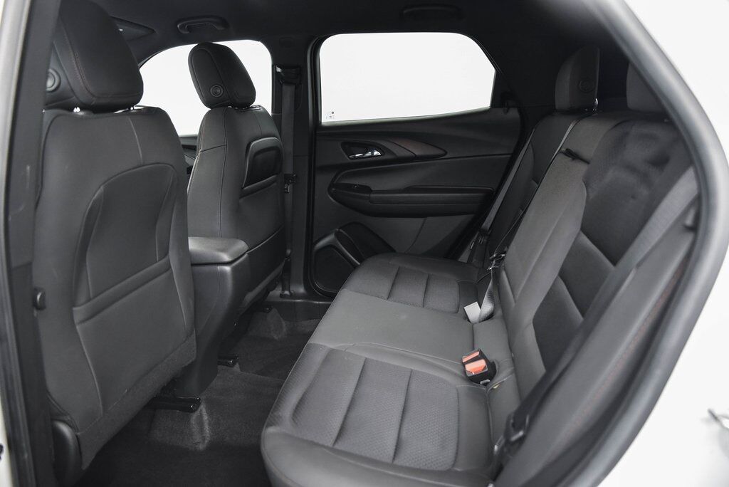 2023 Chevrolet TrailBlazer RS AKRON OH