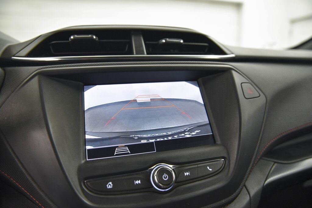 2023 Chevrolet TrailBlazer RS AKRON OH