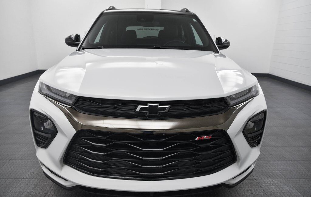 2023 Chevrolet TrailBlazer RS AKRON OH