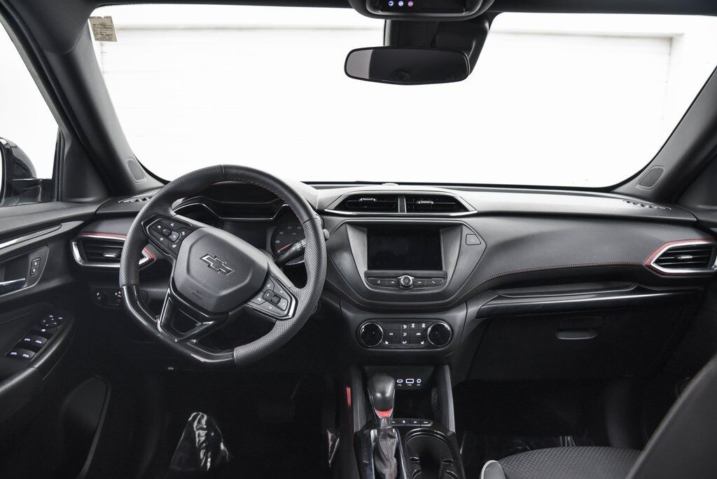 2023 Chevrolet TrailBlazer RS AKRON OH