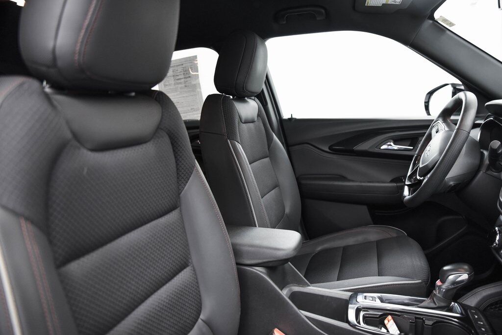 2023 Chevrolet TrailBlazer RS AKRON OH