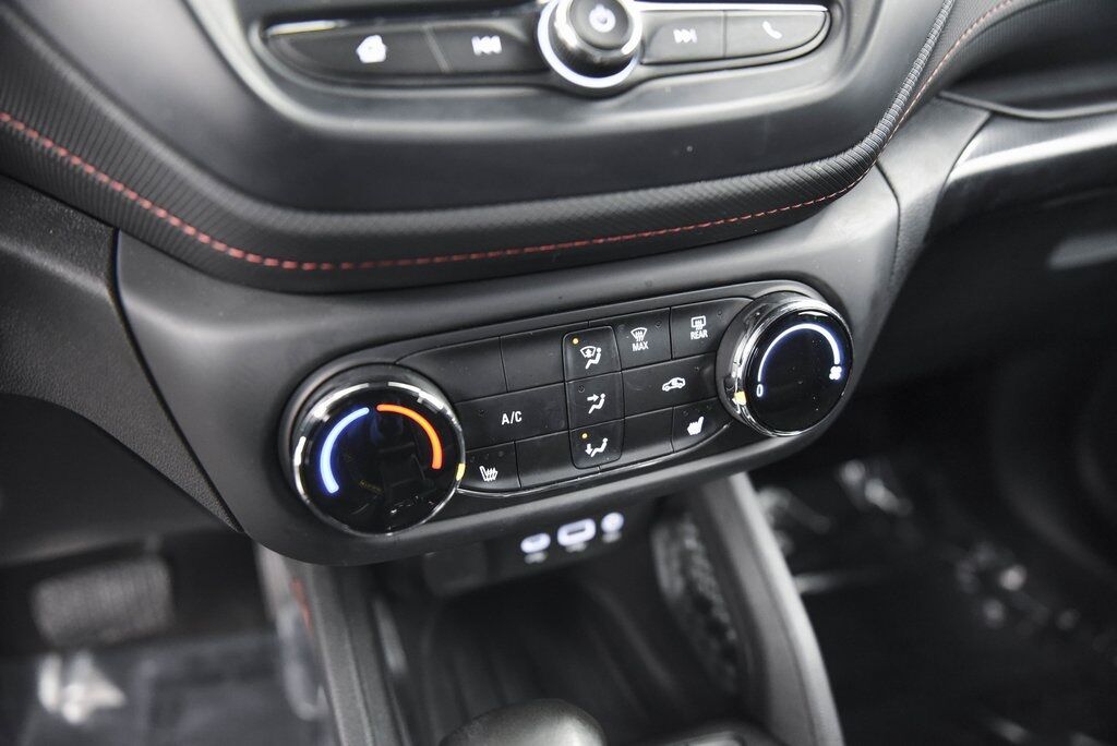 2023 Chevrolet TrailBlazer RS AKRON OH