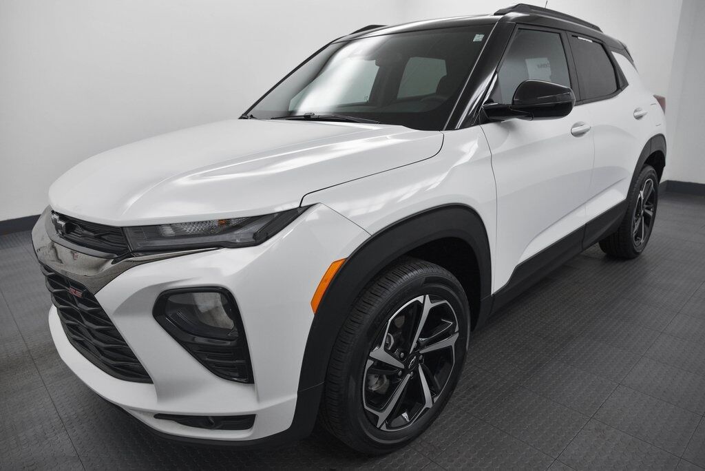 2023 Chevrolet TrailBlazer RS AKRON OH