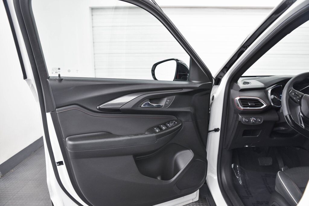 2023 Chevrolet TrailBlazer RS AKRON OH