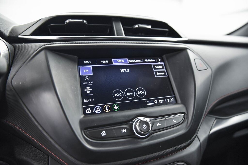 2023 Chevrolet TrailBlazer RS AKRON OH