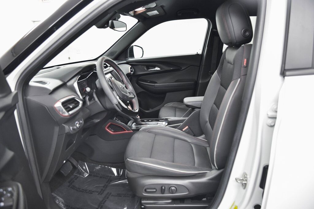 2023 Chevrolet TrailBlazer RS AKRON OH