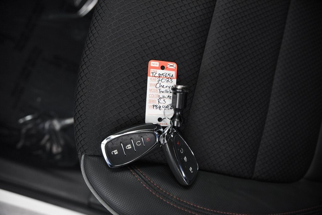 2023 Chevrolet TrailBlazer RS AKRON OH