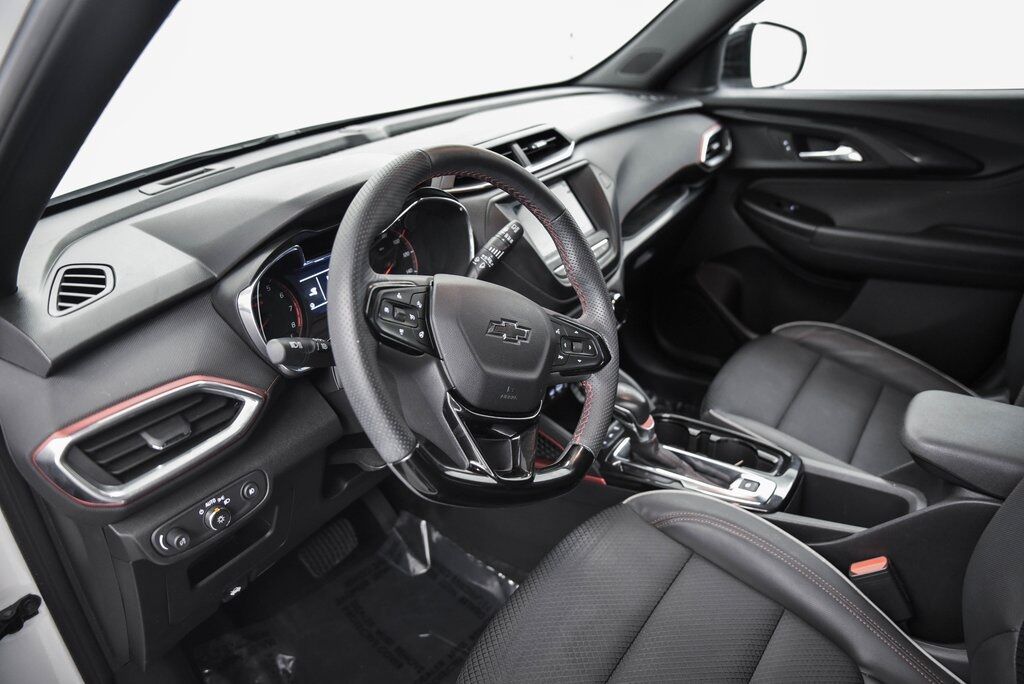 2023 Chevrolet TrailBlazer RS AKRON OH