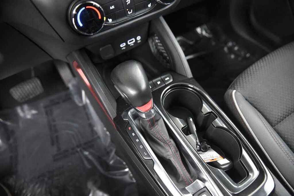 2023 Chevrolet TrailBlazer RS AKRON OH