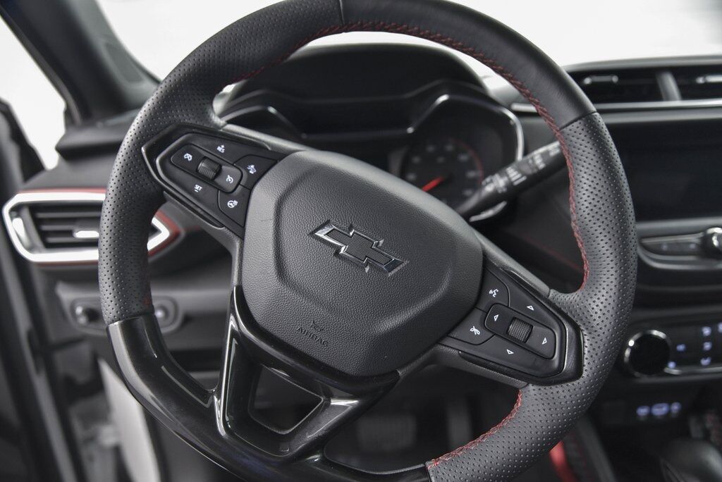 2023 Chevrolet TrailBlazer RS AKRON OH