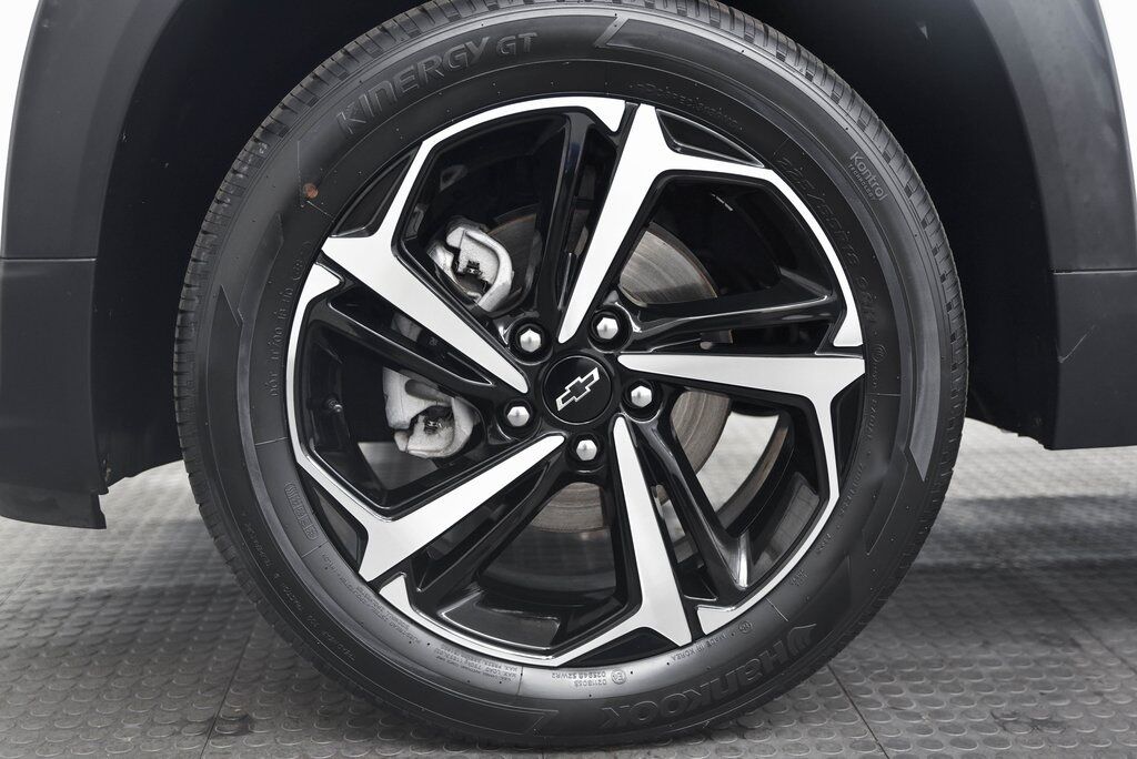 2023 Chevrolet TrailBlazer RS AKRON OH