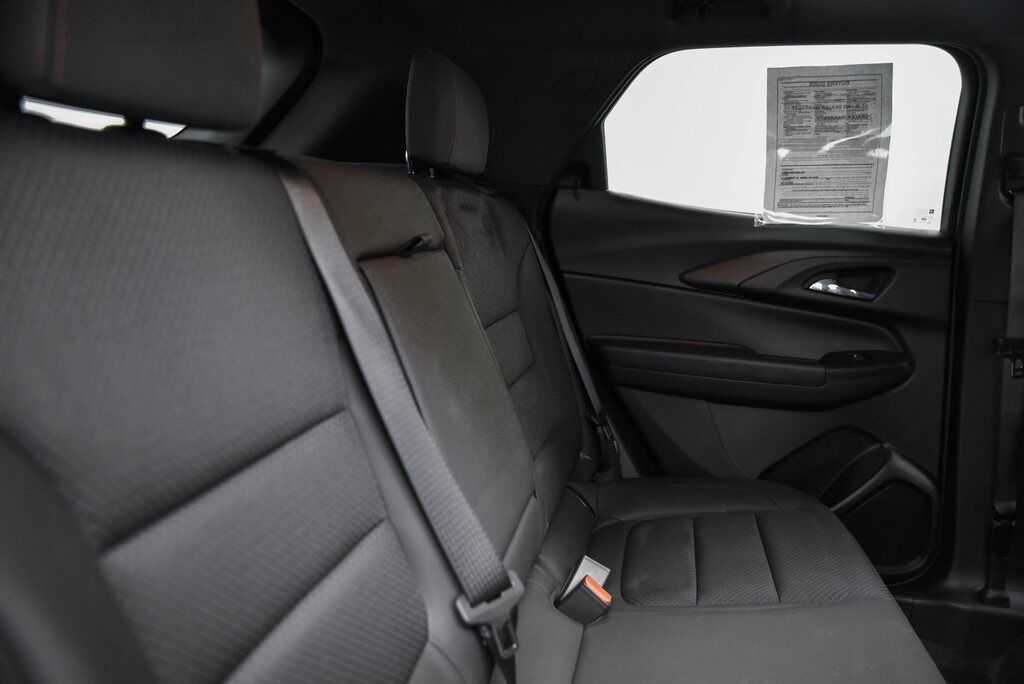 2023 Chevrolet TrailBlazer RS AKRON OH