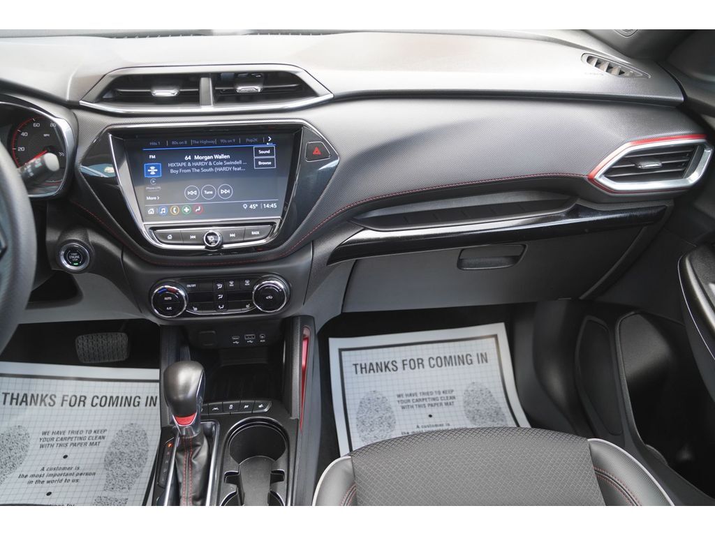 2023 Chevrolet TrailBlazer RS Huntington UT