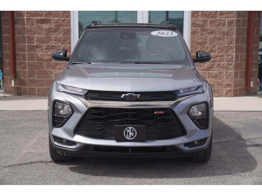 2023 Chevrolet TrailBlazer RS Huntington UT