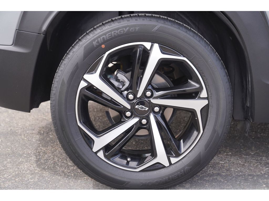 2023 Chevrolet TrailBlazer RS Huntington UT