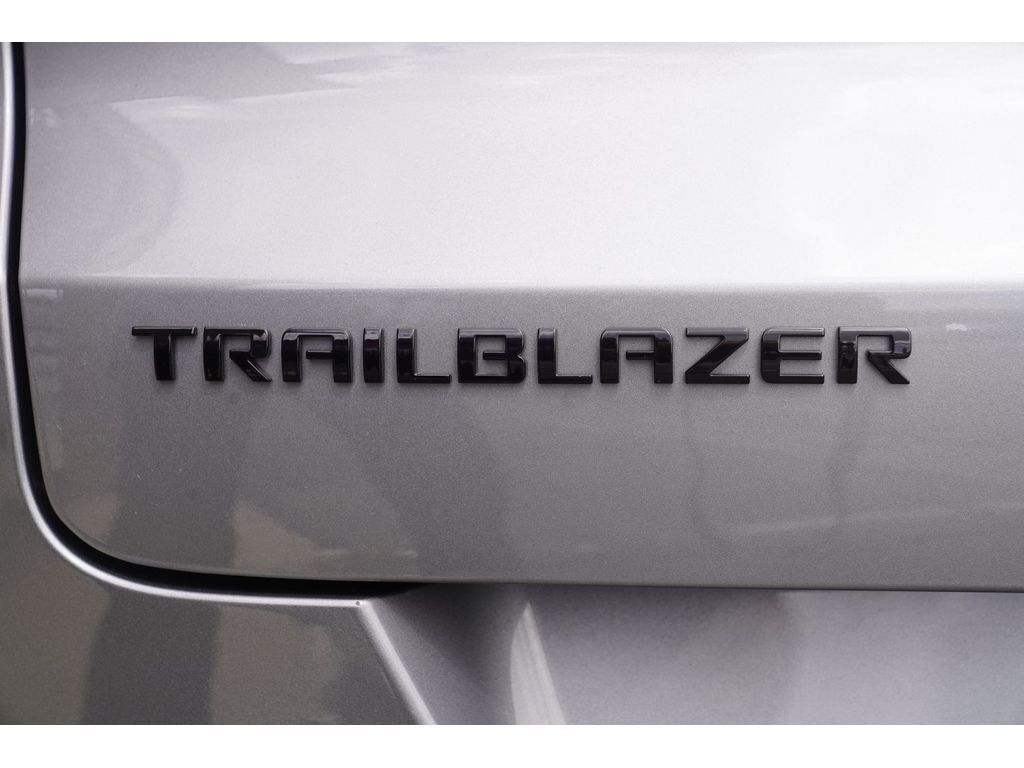 2023 Chevrolet TrailBlazer RS Huntington UT