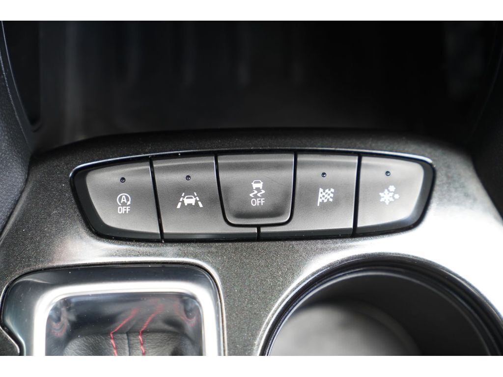 2023 Chevrolet TrailBlazer RS Huntington UT