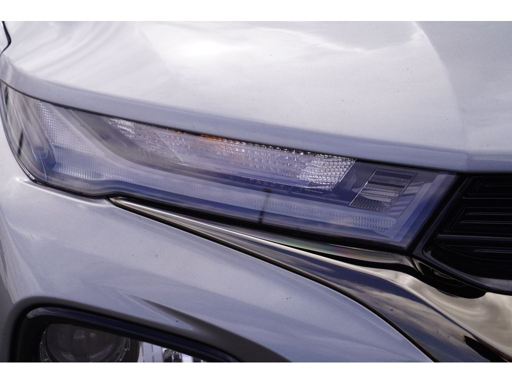 2023 Chevrolet TrailBlazer RS Huntington UT