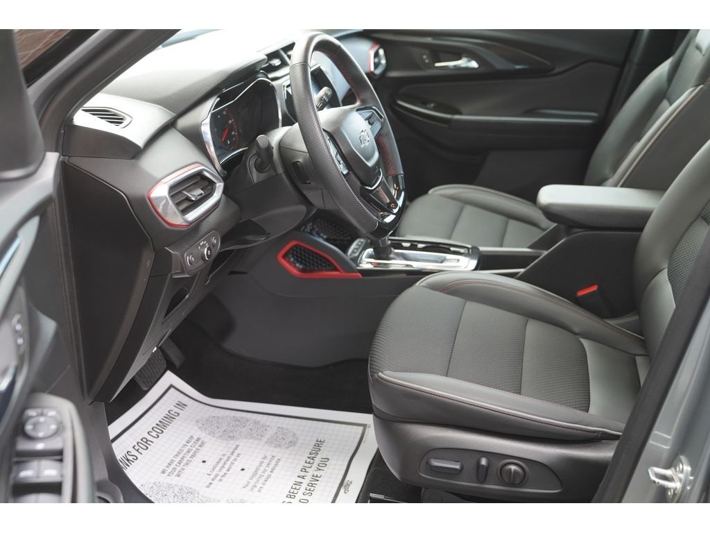 2023 Chevrolet TrailBlazer RS Huntington UT