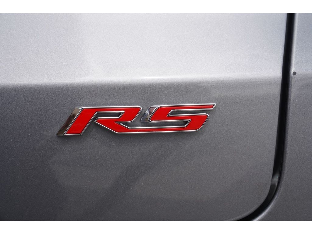 2023 Chevrolet TrailBlazer RS Huntington UT