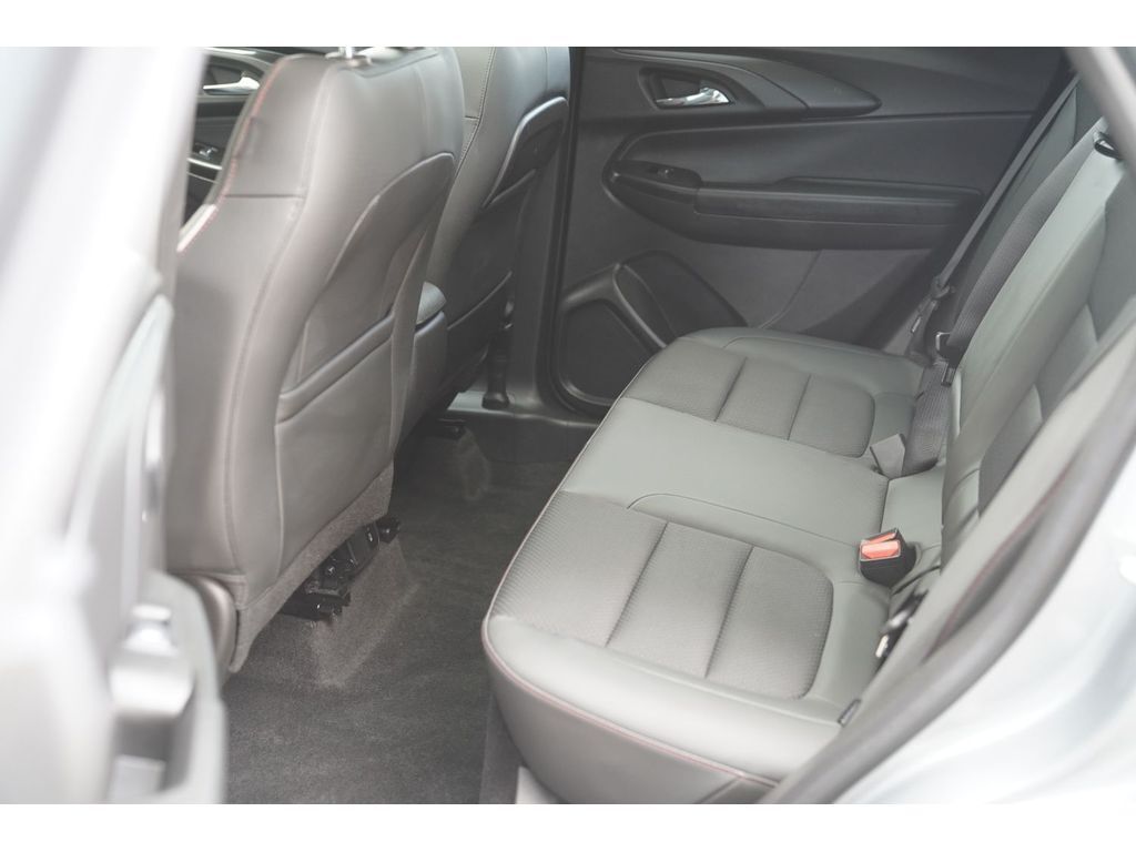 2023 Chevrolet TrailBlazer RS Price UT