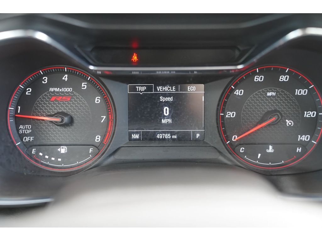 2023 Chevrolet TrailBlazer RS Price UT